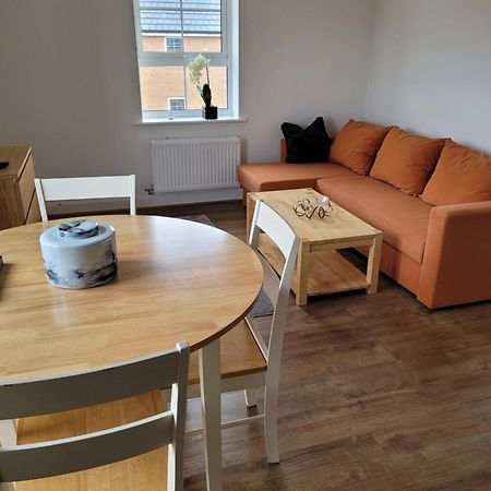 Skylark Apartment Peacehaven Exterior photo