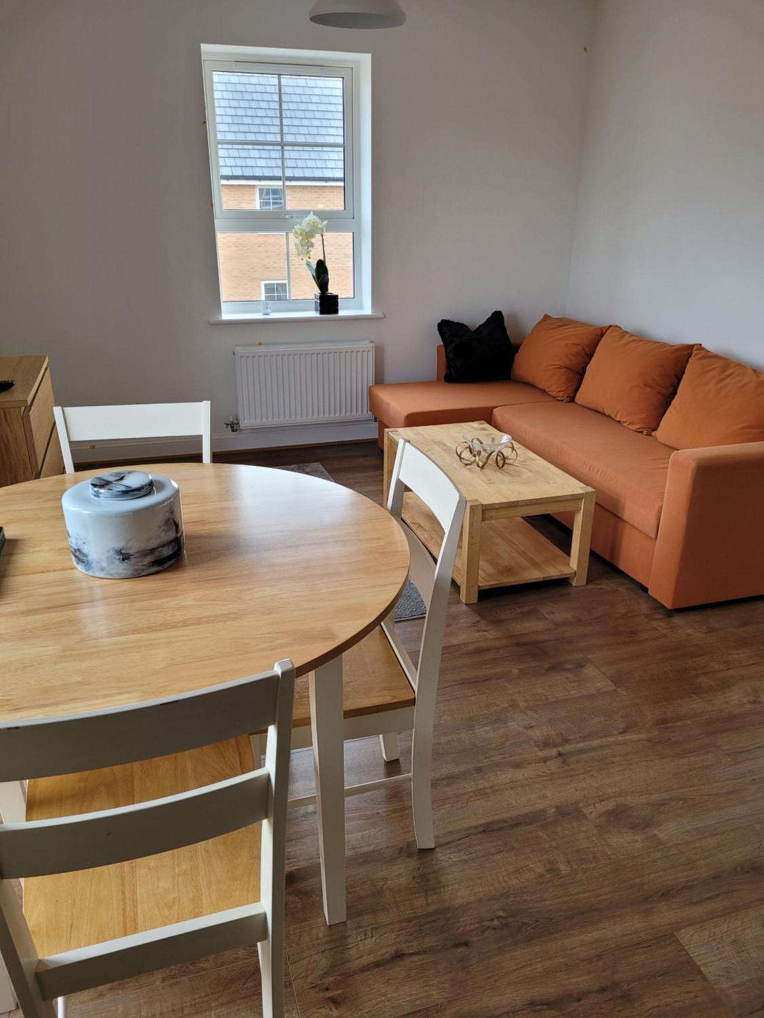 Skylark Apartment Peacehaven Exterior photo