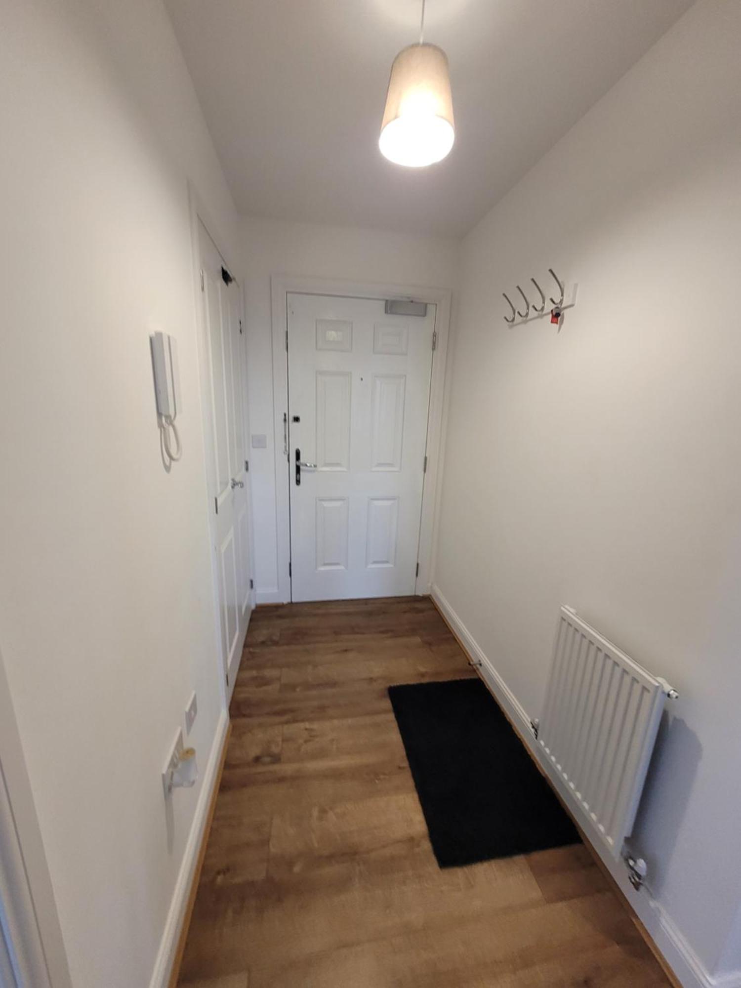 Skylark Apartment Peacehaven Exterior photo