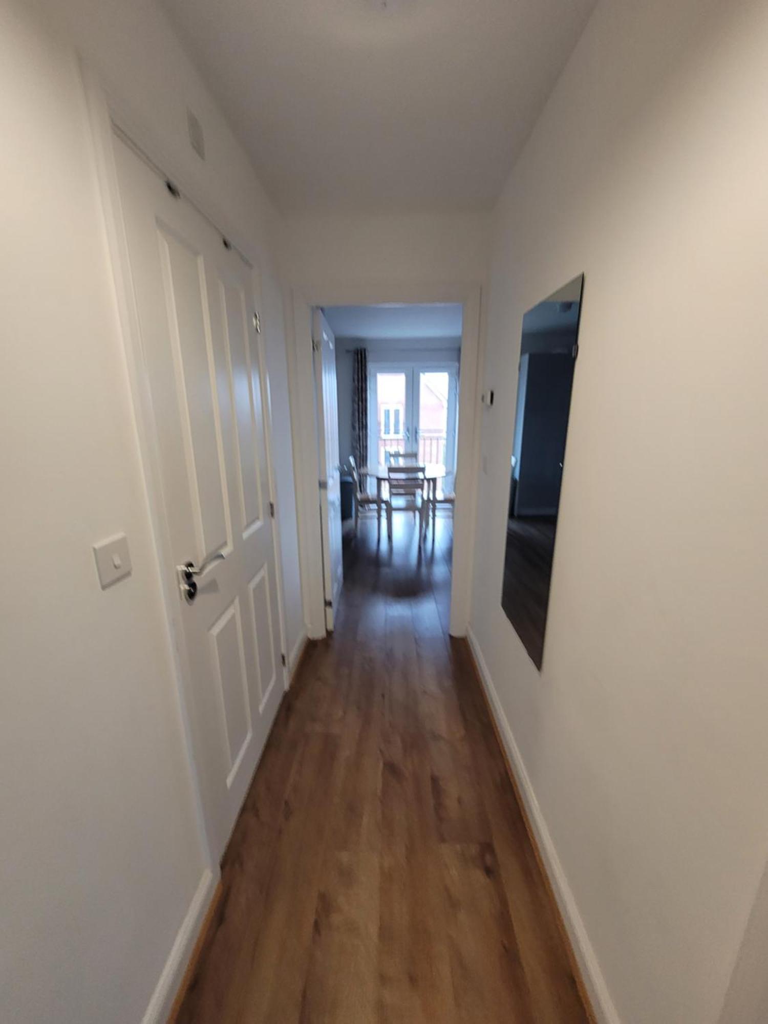 Skylark Apartment Peacehaven Exterior photo
