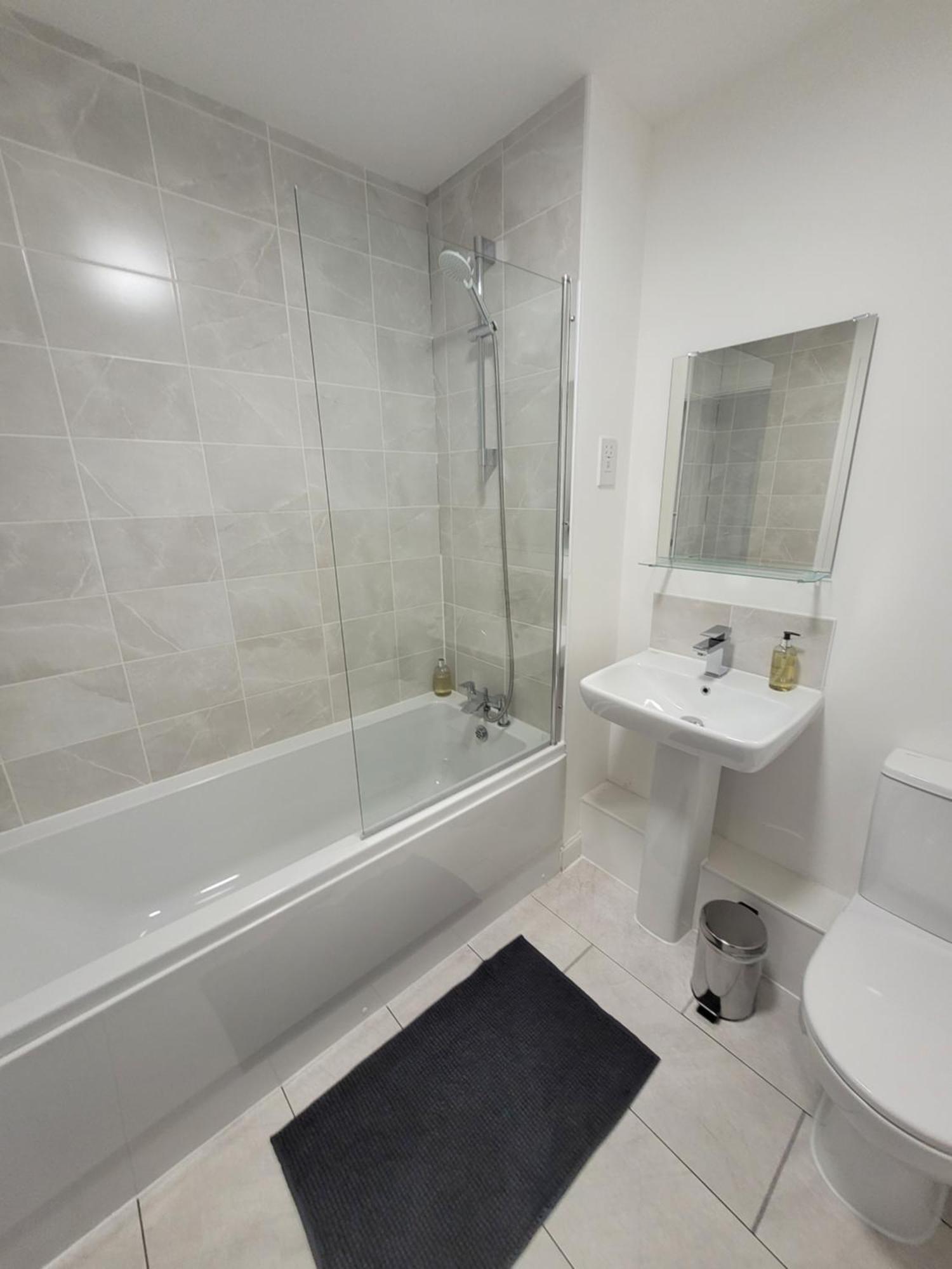 Skylark Apartment Peacehaven Exterior photo