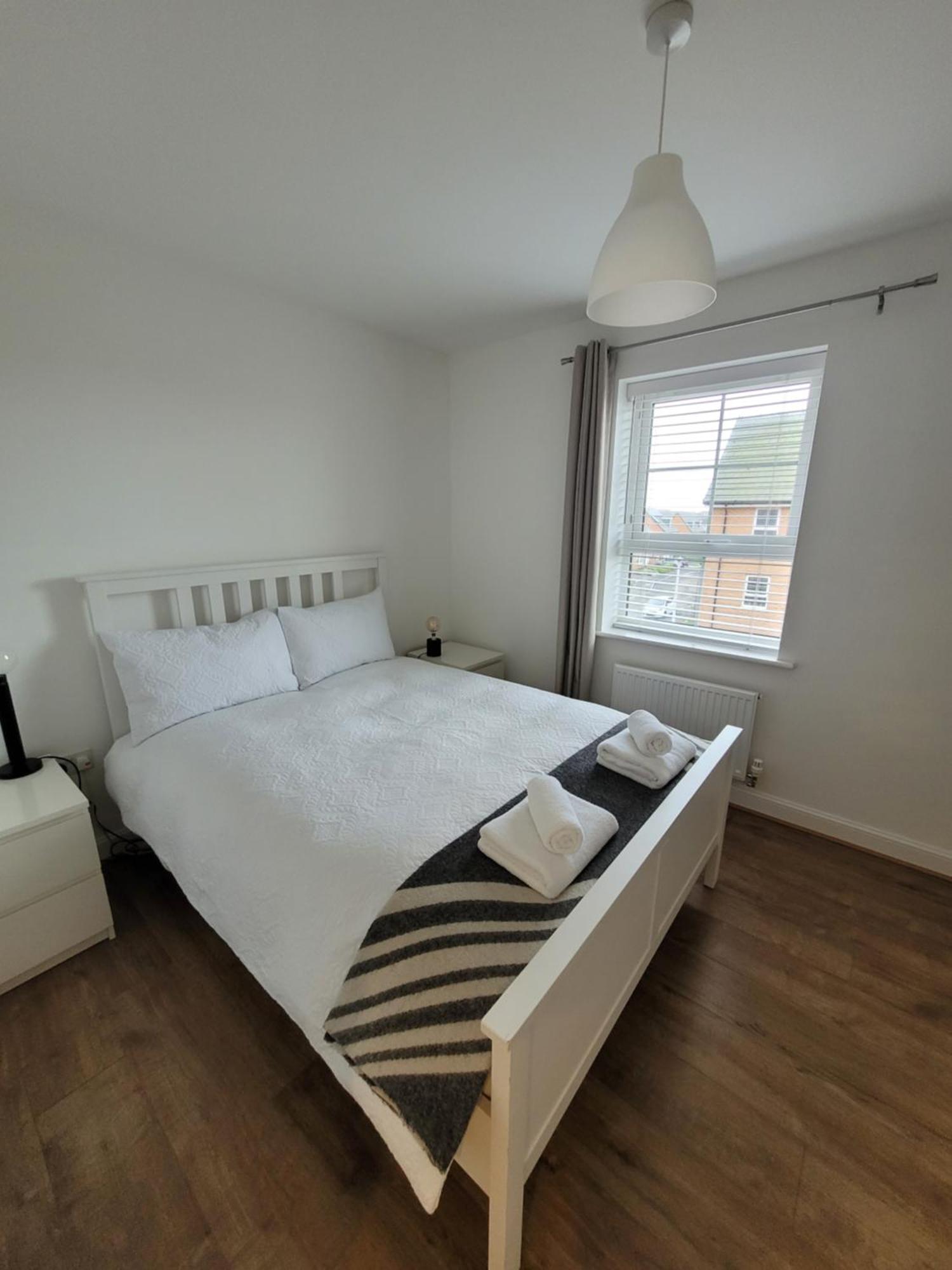 Skylark Apartment Peacehaven Exterior photo