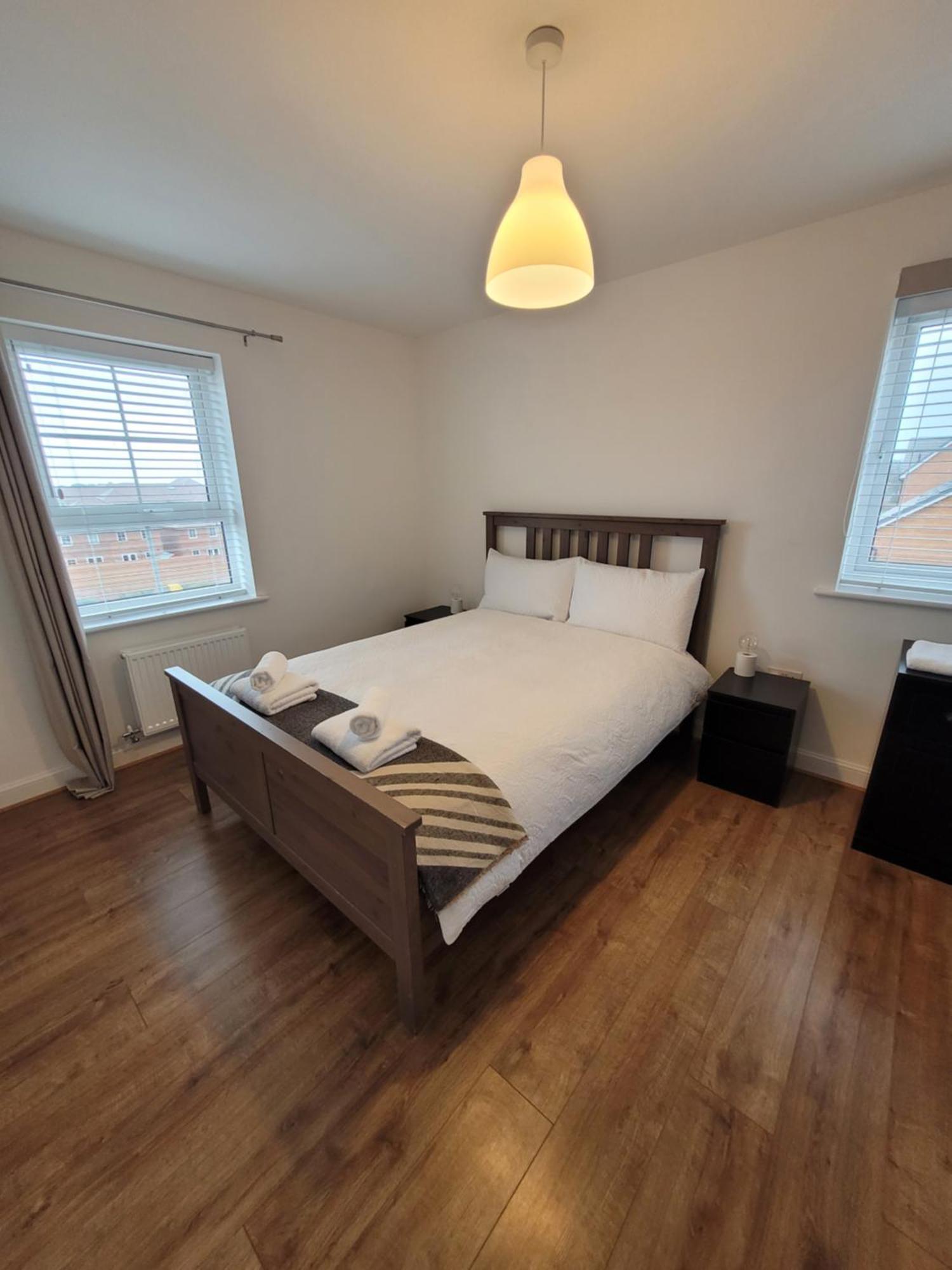 Skylark Apartment Peacehaven Exterior photo